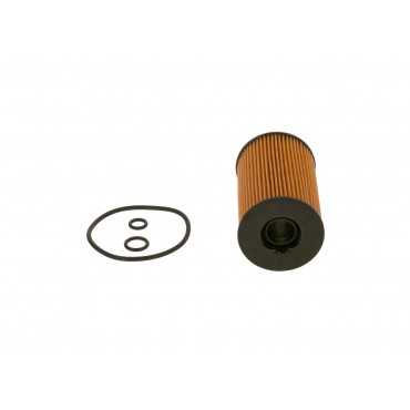 Filtre à Huile Pour VW Audi Seat Alhambra Altea Exeo Skoda 03L115466 03L115562