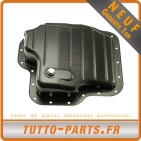 Carter d'Huile pour OPEL Astra G 