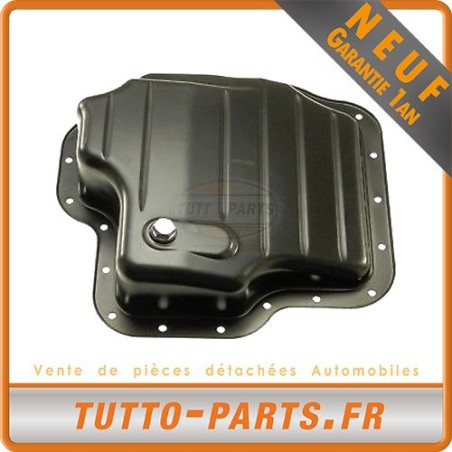 Carter d'Huile pour OPEL Astra G 