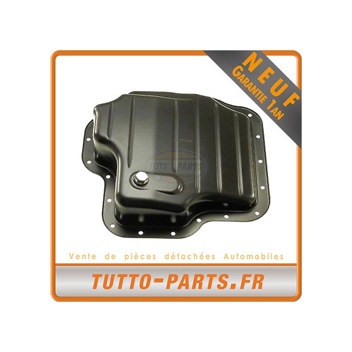 Carter d'Huile pour OPEL Astra G 