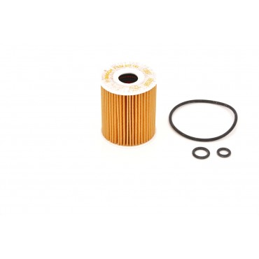 Filtre à Huile Pour VW Polo Seat Ibiza IV Skoda Fabia II 03P115466 03P115562