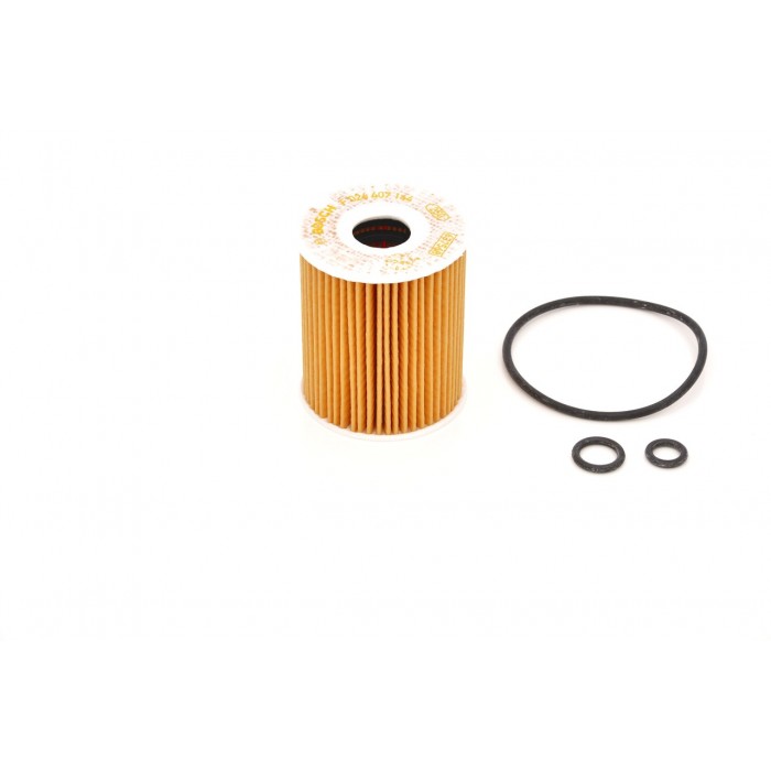 Filtre à Huile Pour VW Polo Seat Ibiza IV Skoda Fabia II 03P115466 03P115562