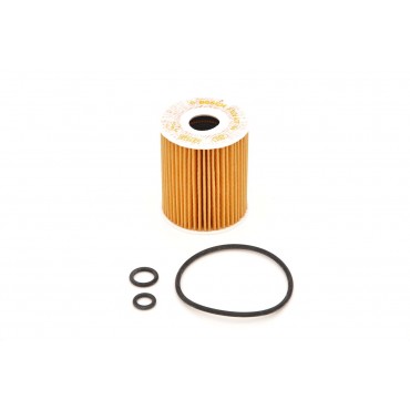 Filtre à Huile Pour VW Polo Seat Ibiza IV Skoda Fabia II 03P115466 03P115562