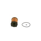 Filtre à Huile Pour Polestar Volvo S60 II Volvo Asia 31321084 31372212 31372214