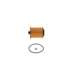 Filtre à Huile Pour Polestar Volvo S60 II Volvo Asia 31321084 31372212 31372214