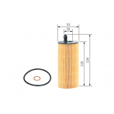 Filtre à Huile Pour BMW G20 G28 G80 G21 G81 4 F32 F82 F33 F83 F36 G22 G82 Supra