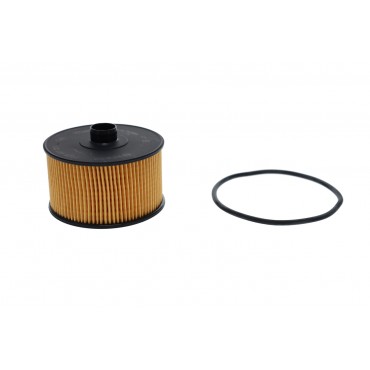 Filtre à Huile Pour Renault Dacia Mercedes-Benz Nissan 152082327R 152095084R