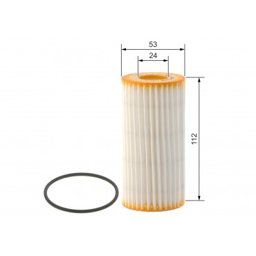 Filtre à Huile Pour VW Audi Seat Skoda 06K115466 06K115562 06L115466C 06L115466