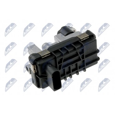 Turbo Actuator Wastegate BMW SERIE 5 E60 E61 11657791758 11657791709
