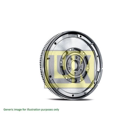 Volant Moteur Pour VW Crafter MAN TGE Autobus/Autocar Camionnette