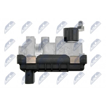 Turbo Actuator Wastegate BMW SERIE 5 E60 E61 11657791758 11657791709