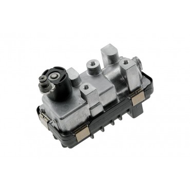 Turbo Actuator Wastegate BMW SERIE 5 E60 E61 7 E65 E66 E67 X5 E53 11657790306