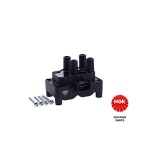 Bougie d'Allumage Pour Nissan Hyundai Infiniti Kia 22401-85E15 18814-11051