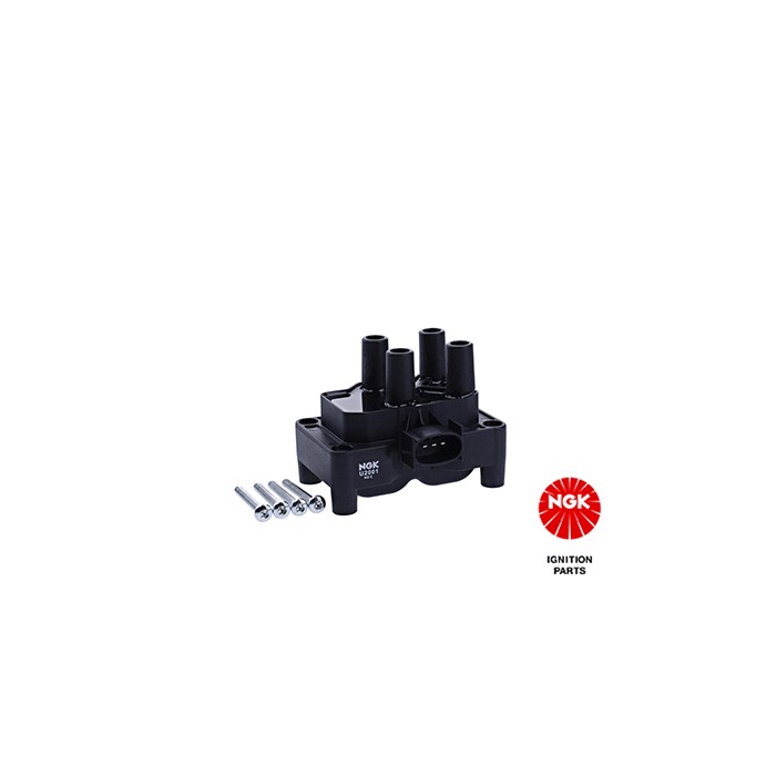 Bougie d'Allumage Pour Nissan Hyundai Infiniti Kia 22401-85E15 18814-11051