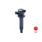 Bougie d'Allumage Pour Peugeot Renault Dacia Fiat 5962.5G 8200020791 46548478