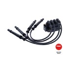 Bobine d'Allumage Pour Ford Ford Asia/Oceania Mazda Volvo 4M5G-12029-ZB 30731419
