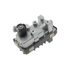 Turbo Actuator Wastegate DODGE NITRO JEEP CHEROKEE KJ KK 35242126F