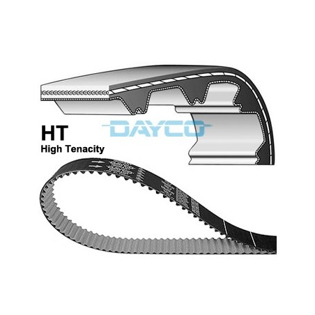 Courroie d'Accessoire Pour Fiat Punto 71739611 7778459
