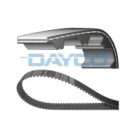 Courroie d'Accessoire Pour Fiat Bravo II Mini Mini 55204366