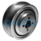 Courroie de Distribution Pour Fiat Panda 55193659 55203784