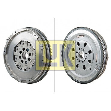 Kit Embrayage Pour Peugeot Boxer Citroën Jumper 2051Z9 2051N8 2052.G9 2052.H0
