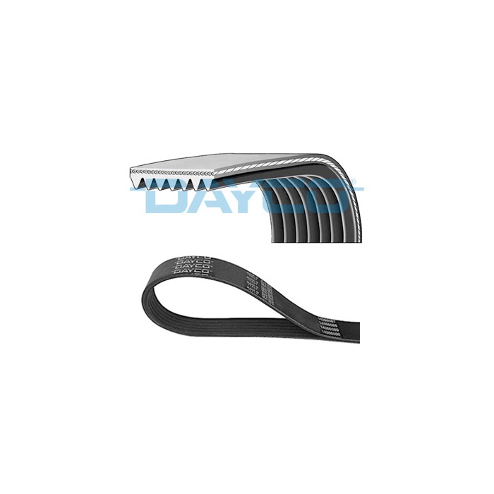 Courroie d'Accessoire Pour Mercedes-Benz Ford Toyota Ford USA 0139971192 1303929