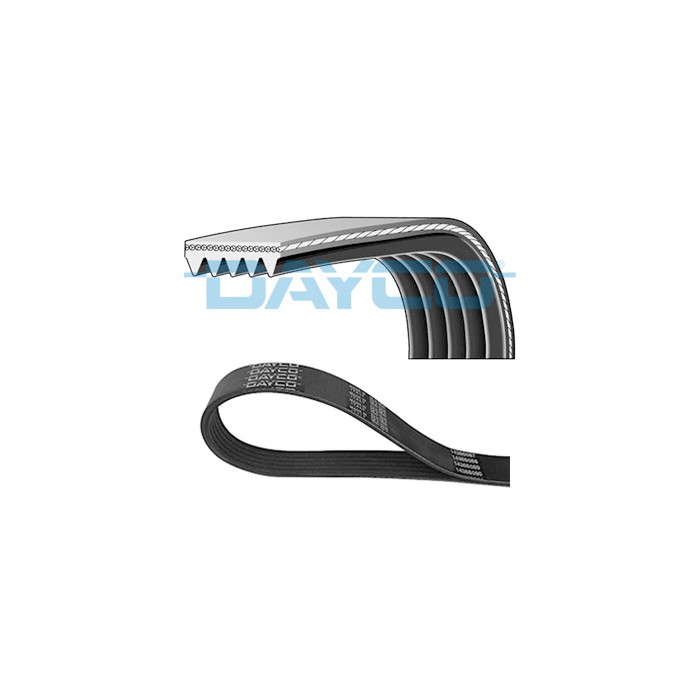 Courroie d'Accessoire Pour Audi Mercedes-Benz Opel Lexus 078903137K 0019938696