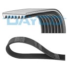 Courroie d'Accessoire Pour Peugeot BMW Fiat Ford 5750EV 11281437869 9641705880