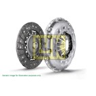 Bougie d'Allumage Pour Peugeot Fiat Ford Escort III IV V Skoda 5099775 5099777