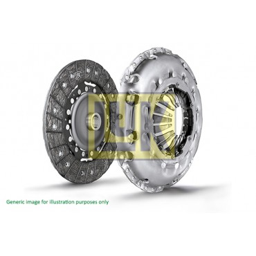 Butée d'Embrayage Pour Peugeot Opel Fiat Citroën 1611271480 9647162280 2041.72