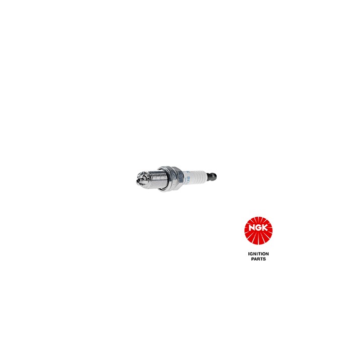 Bougie d'Allumage Pour Peugeot Toyota Citroën Mitsubishi 90919-01235 MN128362