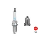 Bougie d'Allumage Pour Peugeot Toyota Citroën Mitsubishi 90919-01235 MN128362