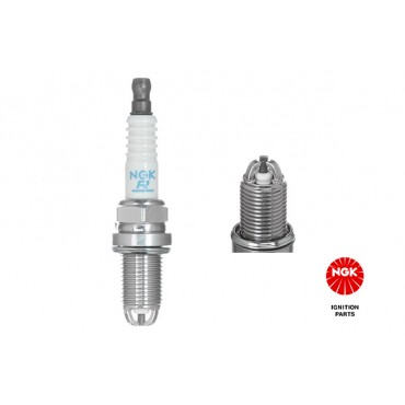 Bougie d'Allumage Pour Peugeot Toyota Citroën Mitsubishi 90919-01235 MN128362