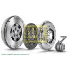 Kit Chaine de Distribution Pour Peugeot Opel Fiat Ford 0816F6S1 9464474289S1