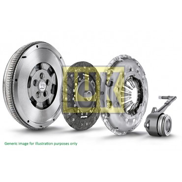 Kit Chaine de Distribution Pour Peugeot Opel Fiat Ford 0816F6S1 9464474289S1