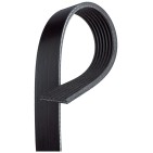 Courroie d'Accessoire Pour Iveco Daily V VI 504384313