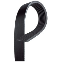 Courroie d'Accessoire Pour Iveco Daily V VI 504384313