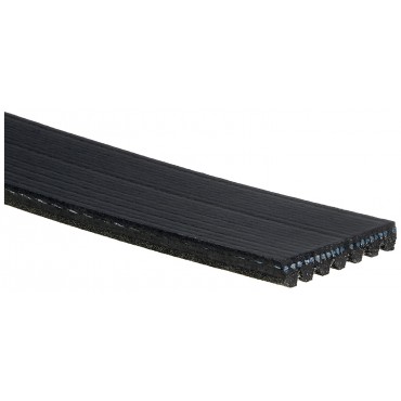 Courroie d'Accessoire Pour Iveco Daily V VI 504384313