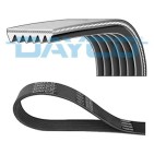 Courroie d'Accessoire Pour Peugeot 308 II Opel Fiat Citroën 9805463680 3644849