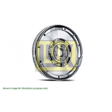 Volant Moteur Pour Renault Opel Nissan Vauxhall 123008972R 95529289 12300-00QAF