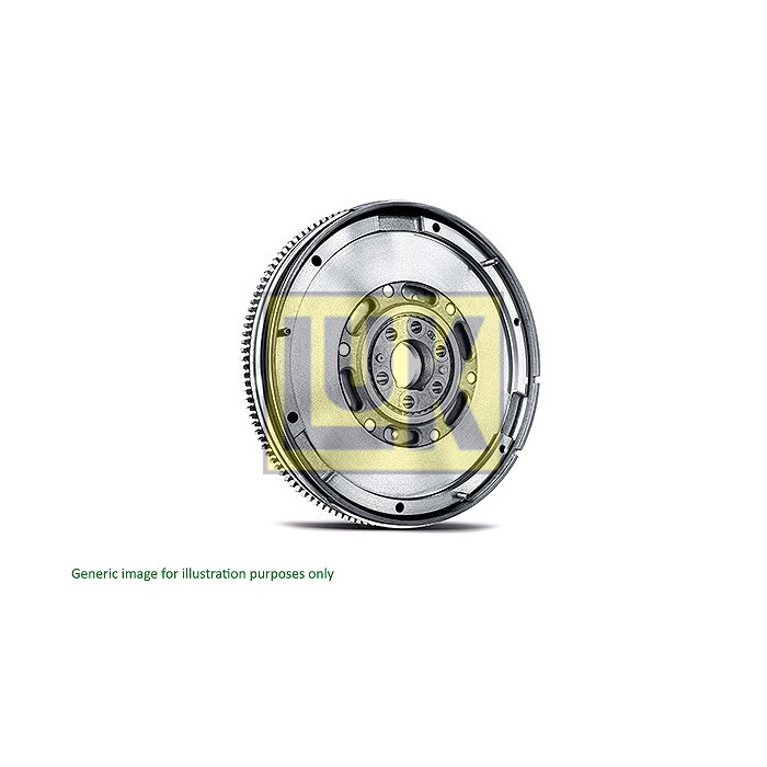 Volant Moteur Pour Renault Opel Nissan Vauxhall 123008972R 95529289 12300-00QAF