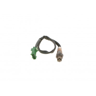 Sonde Lambda Pour Peugeot Renault Fiat Citroën 1628HN 9635978580 K0963597858