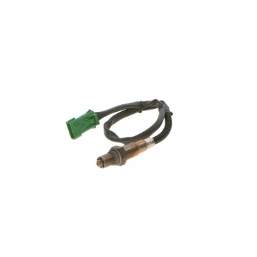 Sonde Lambda Pour Peugeot Renault Fiat Citroën 1628HN 9635978580 K0963597858