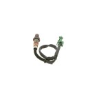 Sonde Lambda Pour Peugeot Renault Fiat Citroën 1628HN 9635978580 K0963597858