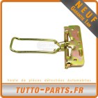 Charnière Cale-Porte pour CITROEN FIAT PEUGEOT