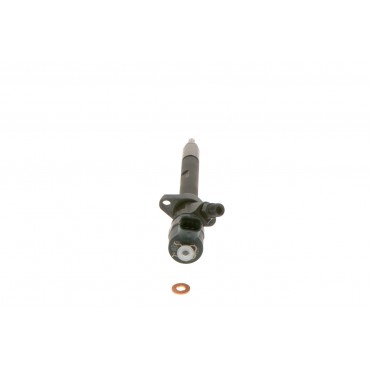 Injecteur Pour Peugeot Fiat Citroën Lancia 1980H6 9638444780 96282404 96364040