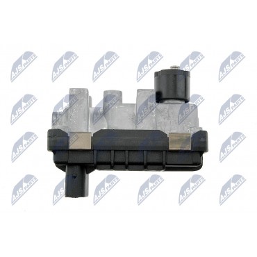 Turbo Actuator Wastegate FORD TRANSIT Autobus DEFENDER Cabrio 1430766 1372801