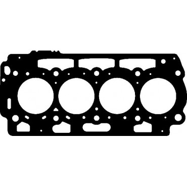 Joint de Culasse Pour Peugeot Ford Toyota Citroën 9651363980 1146050 2S6Q6051BA