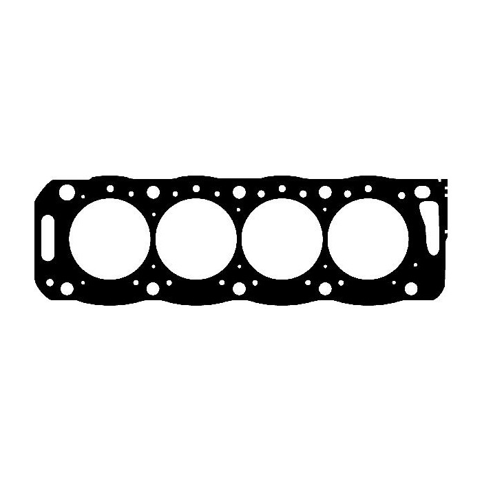 Joint de Culasse Pour Peugeot Fiat Ducato Scudo Suzuki Citroën Berlingo 0209S6