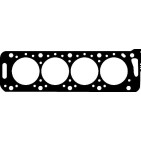 Joint de Culasse Pour Peugeot Fiat Ducato Scudo Ulysse Suzuki Citroën 0209Q5